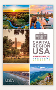 Capital Region Holiday Guide