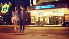 Washington, DC, arts, culture, couples, urban, nightlife, date night