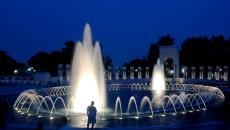 World War II Memorial in Washington, DC World War II Memorial in Washington, DC