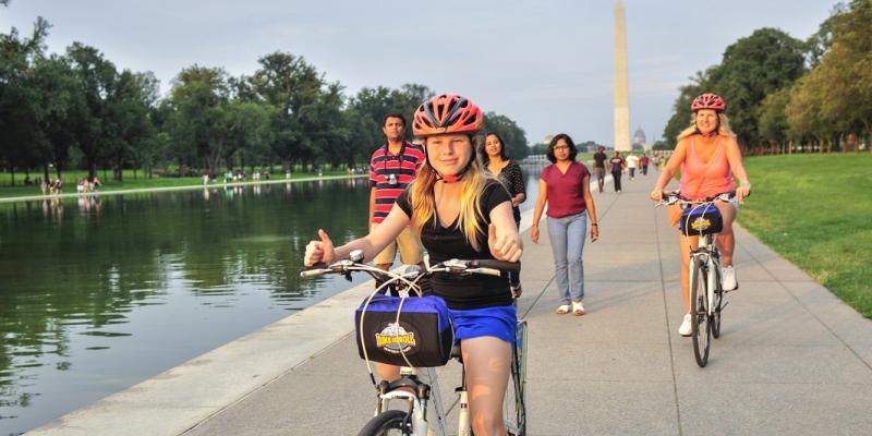 Pegue um lugar: os teatros de Washington, DC são atrações imperdíveis