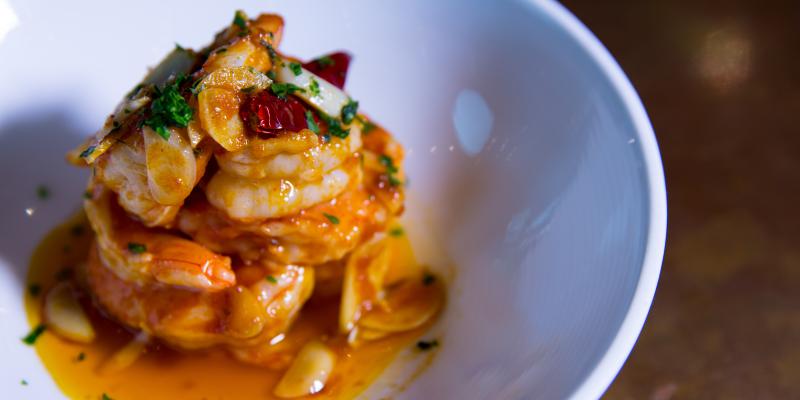 Jaleo Restaurant, Crystal City