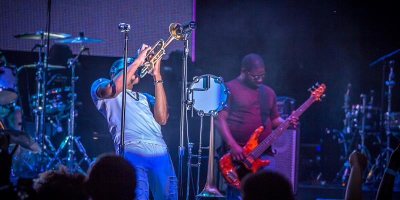 DC Jazz Festival, music, events, festivals, Washington, DC, USA, concerts