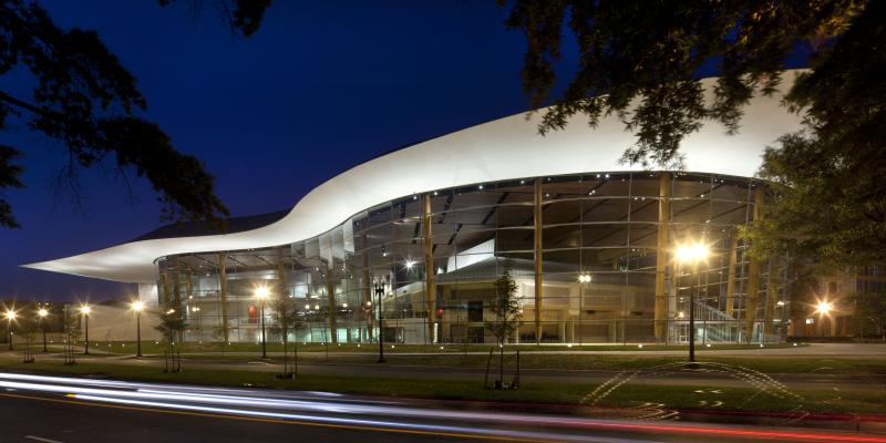 Pegue um lugar: os teatros de Washington, DC são atrações imperdíveis