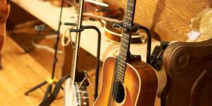 Musical instruments