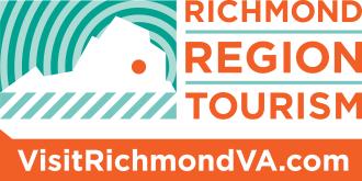 Visit Richmond Logo