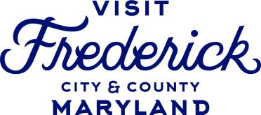 Visit Frederick City County logo