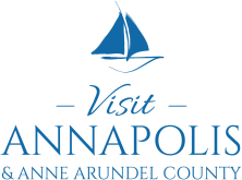 Visit Annapolis Logo