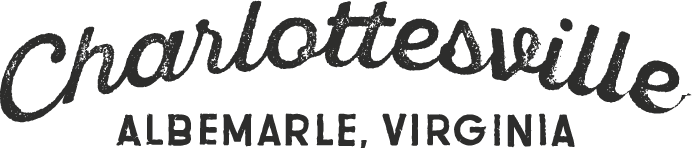 Charlottesville Logo