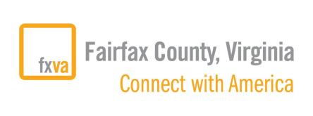 Fairfax County, Virginia logo