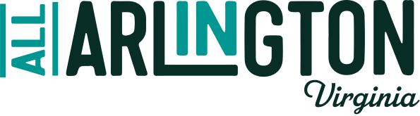 All Arlington Virginia logo
