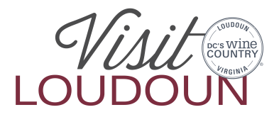 Visit Loudoun logo