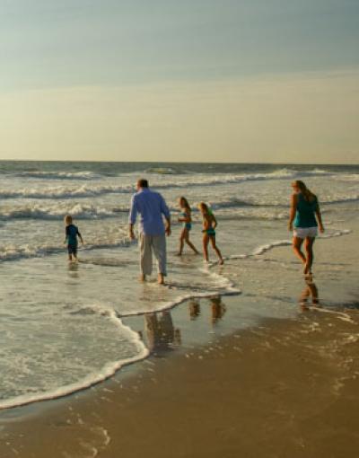 Sandbridge Beach